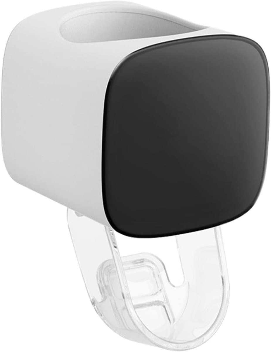 Automatische Tandpasta Dispenser - Tandpasta Knijper - Hygiënisch Werken - Handige Automatische Dosering - 55 x 55 x 91 cm