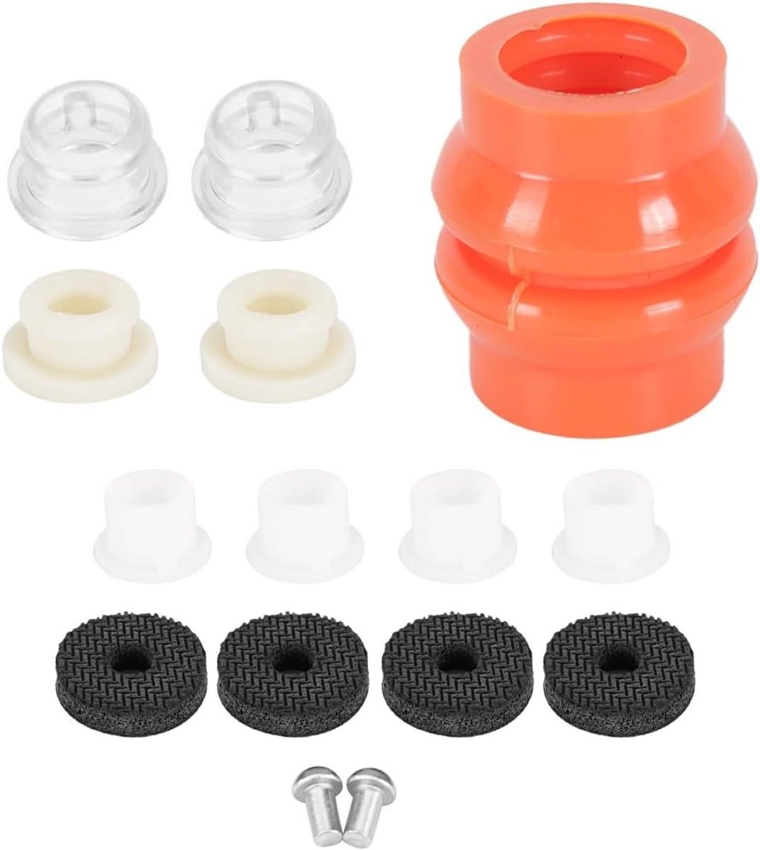 Reparatieset voor Schakelmechanisme voor Golf MK2 GTI - Betrouwbare Rebuild Kit voor Auto-onderdelen en Onderhoud