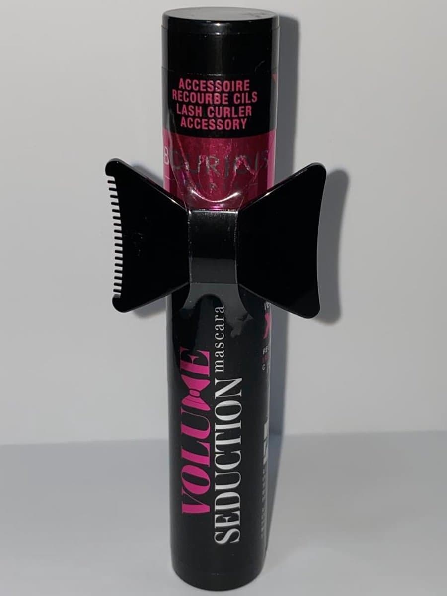 BOURJOIS VOLUME SEDUCTION MASCARA