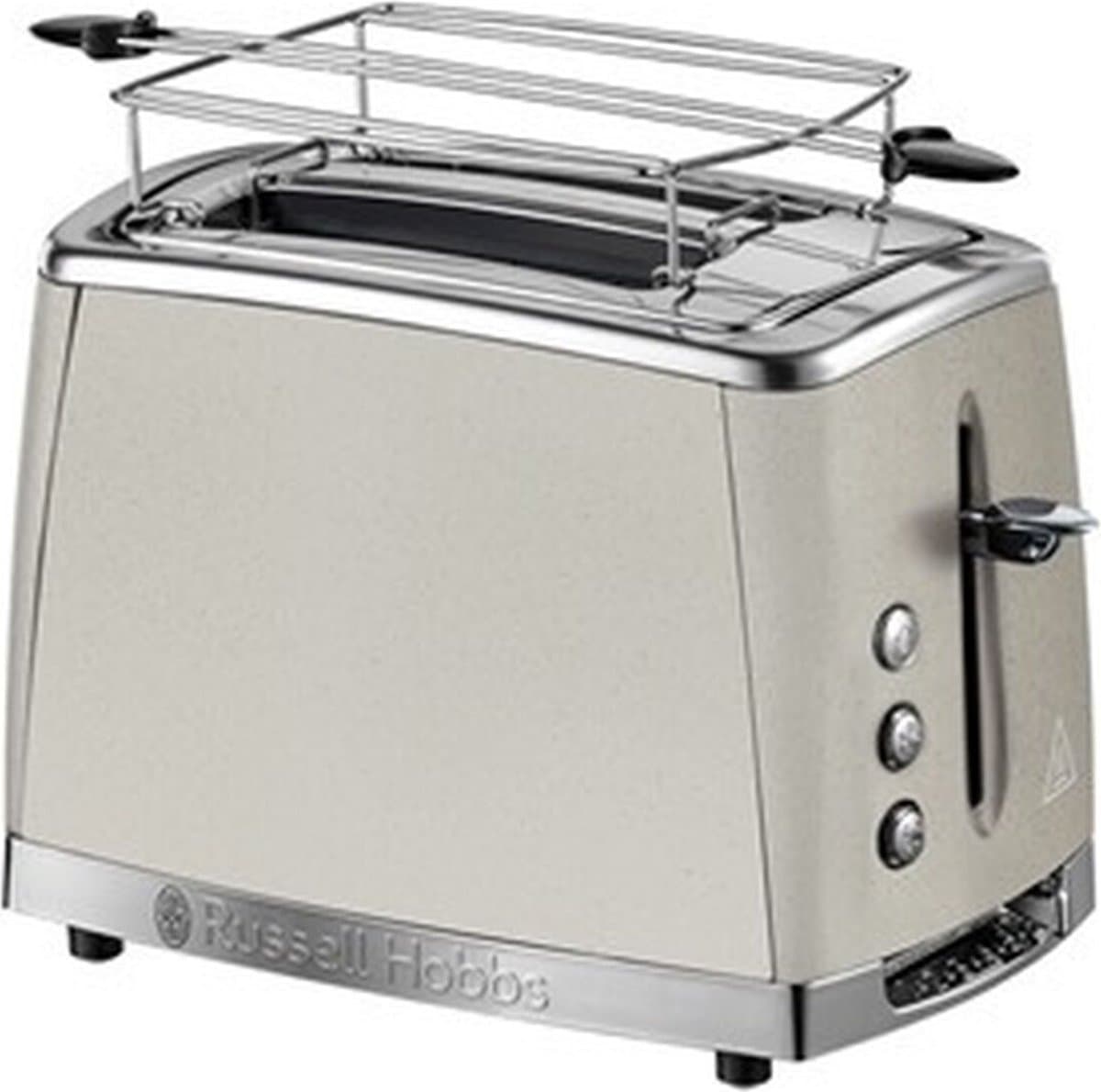Broodrooster Russell Hobbs 26970-56 Grijs