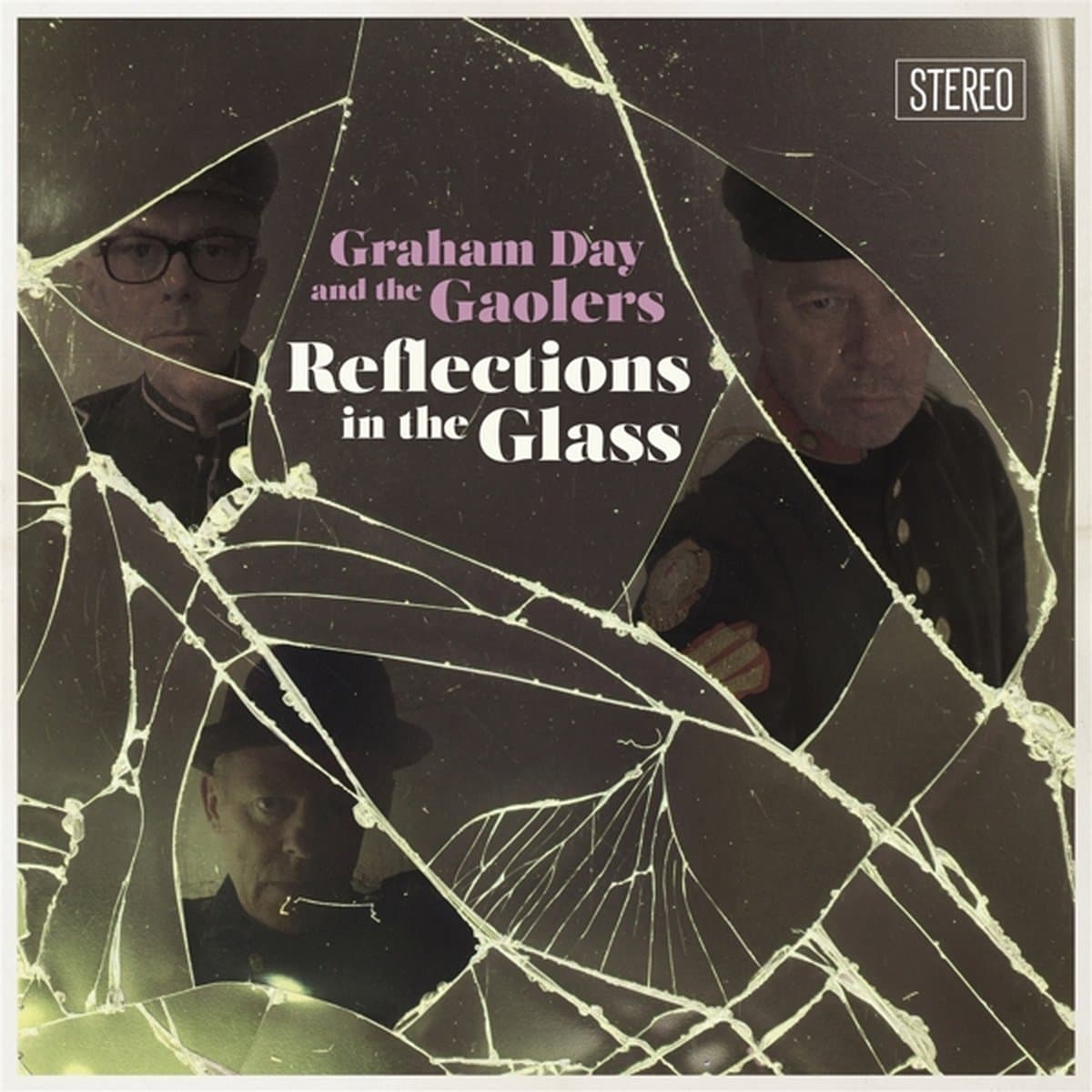 Reflections in the Glass