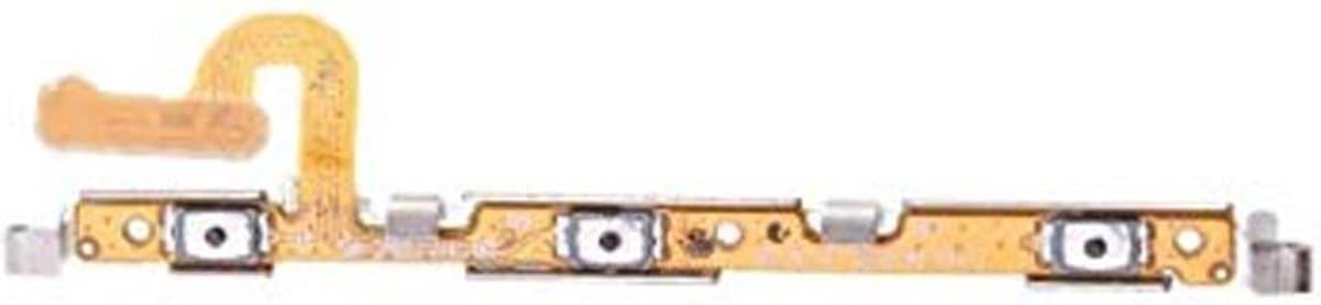 Volume Flex kabel voor Samsung Galaxy S8 G950F