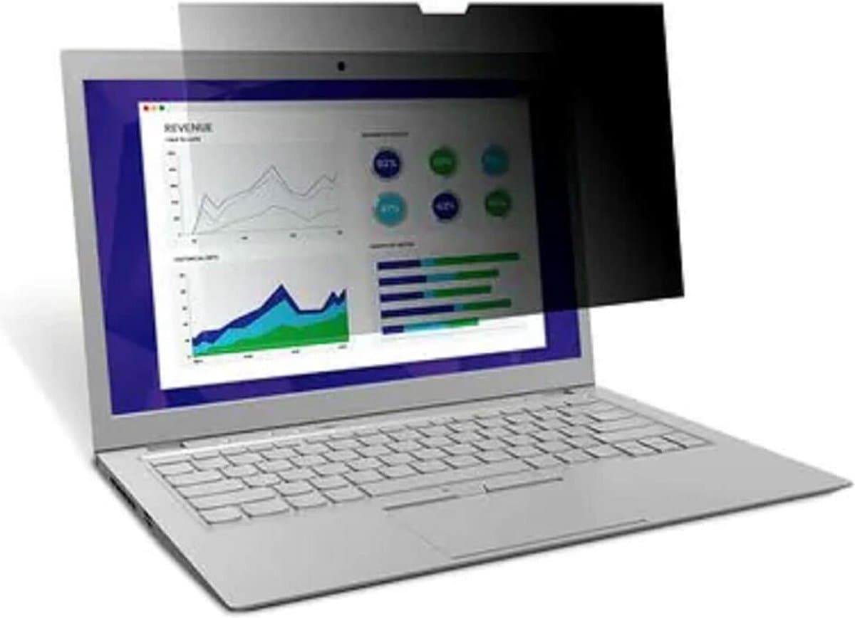 Privacy Filter for Monitor 3M PFNDE016