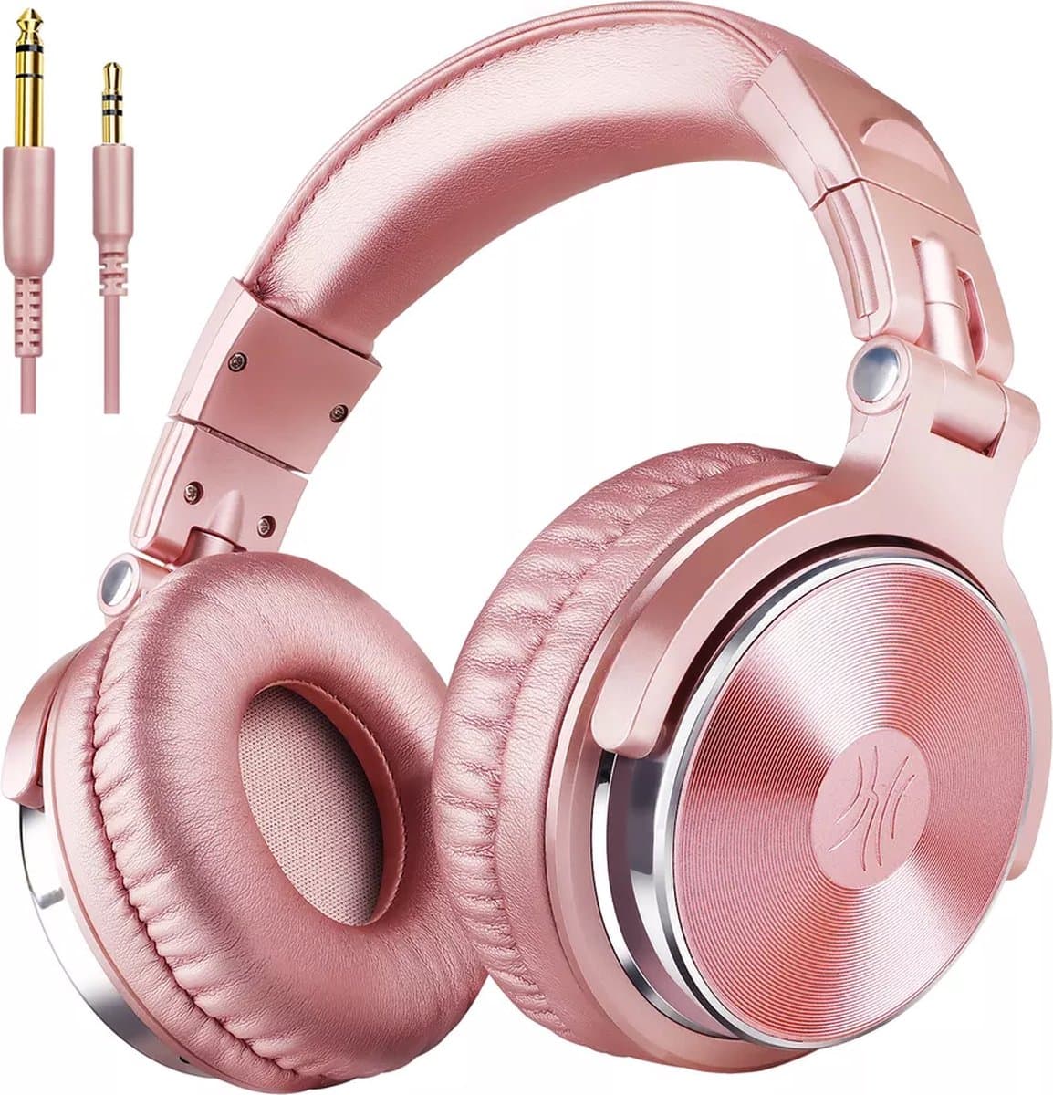 OneOdio - Pro 10 Rose Gold - Hoofdtelefoon