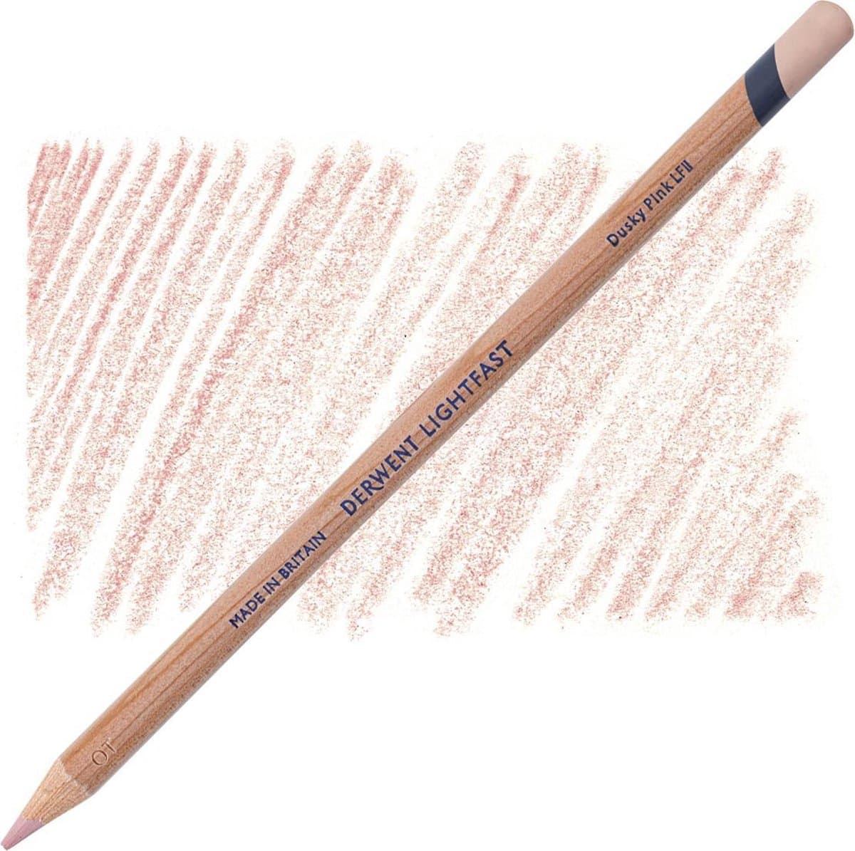 Derwent Lightfast Potlood Dusky Pink LF2