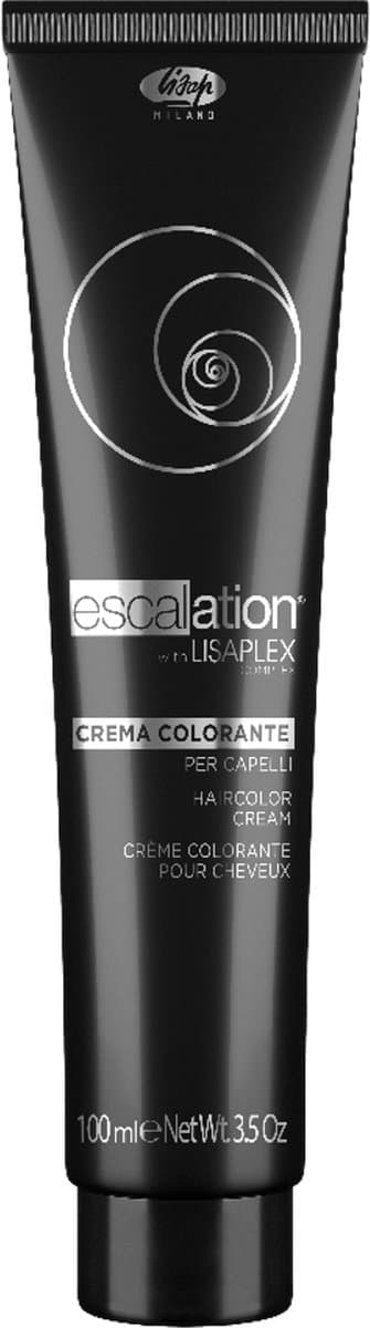 Lisap Escalation met Lisaplex Complex 5/22 100ml