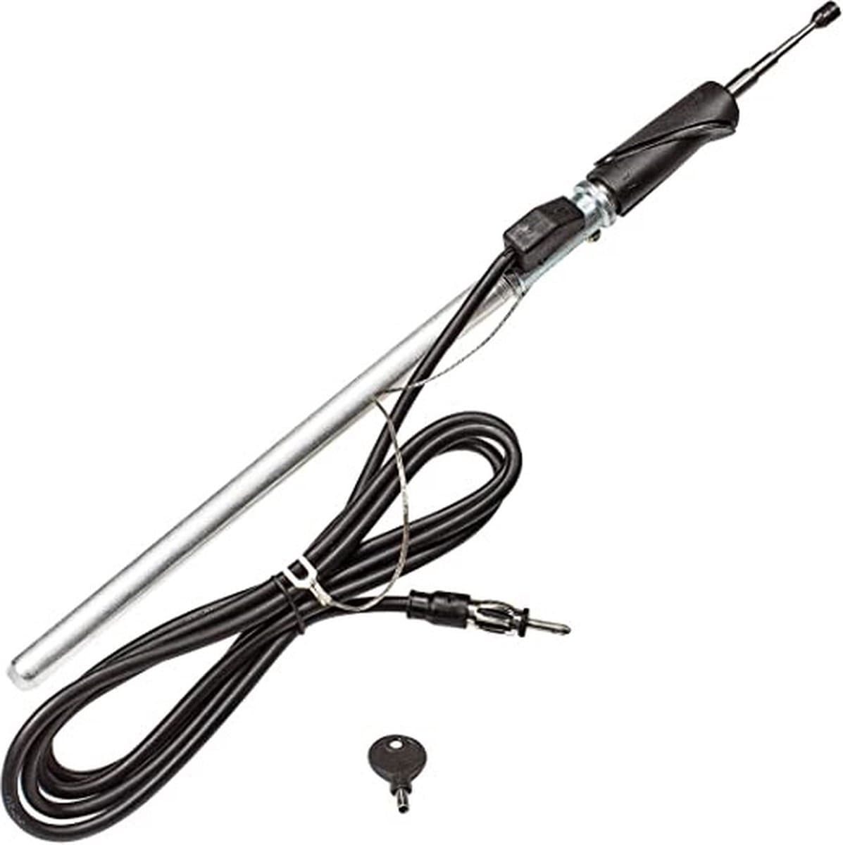 Golf III Volkswagen Golf 3 Telescoop antenne AM/FM