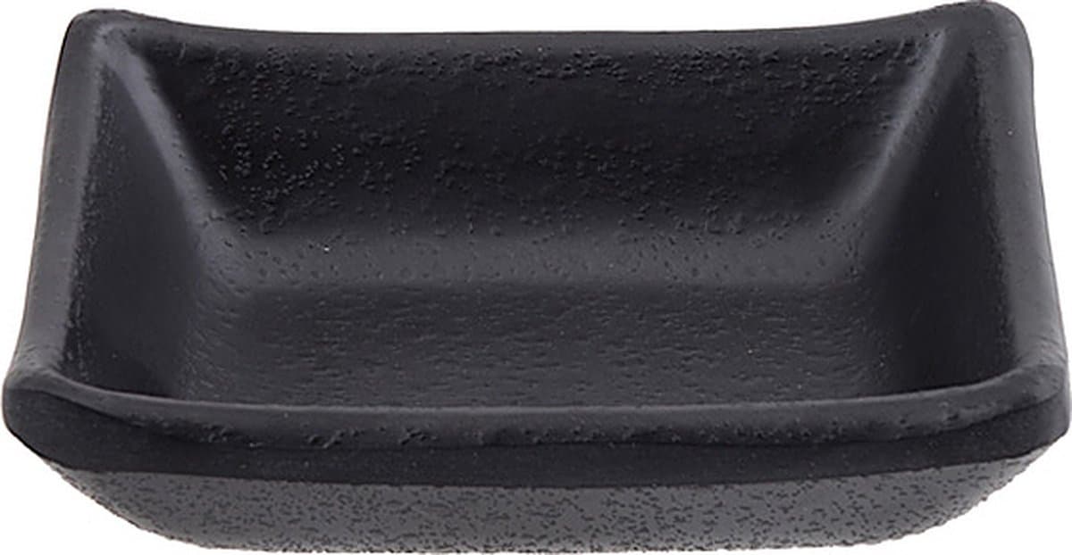 Tokyo Design Studio - Melamine Zen - Sausschaaltje - Zwart