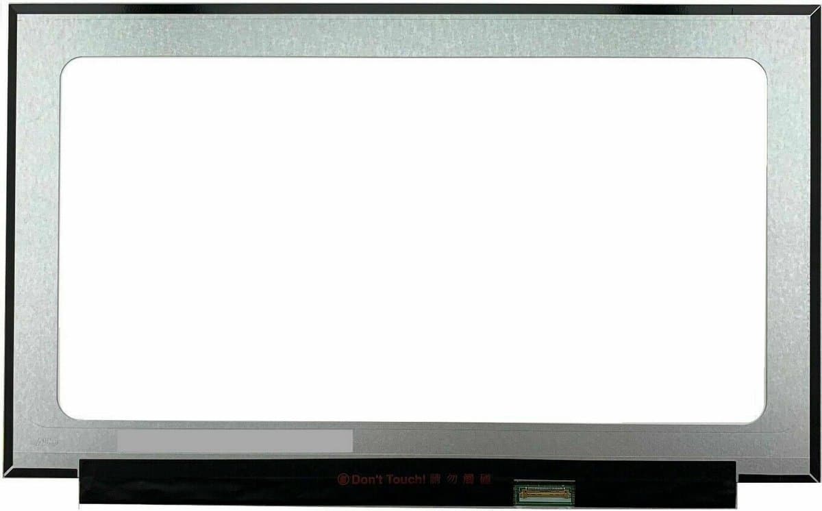 NV140FHM-N4B V8.0 LCD Scherm 14,0″ 1920×1080 Full-HD Mat + Gratis Plakstrips