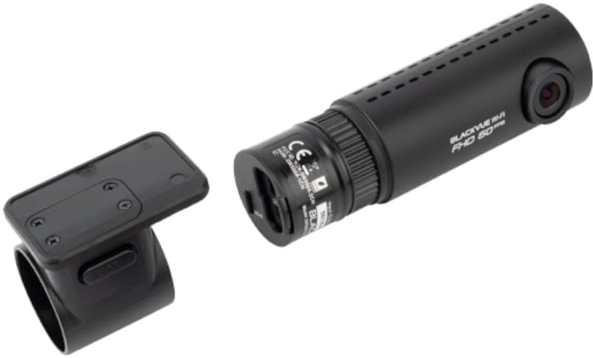 BlackVue DR590X-1CH Plus 32GB