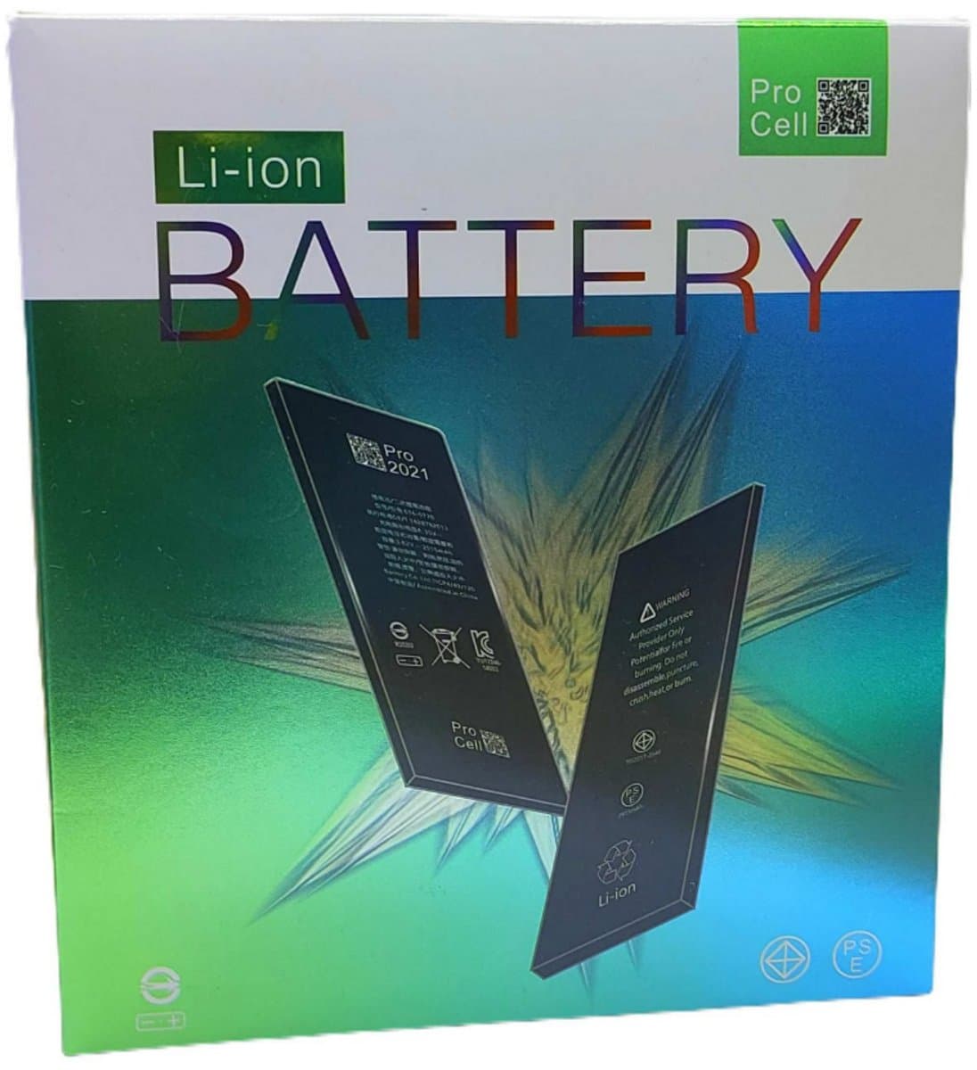 Battery Premium quality For iPhone 11
