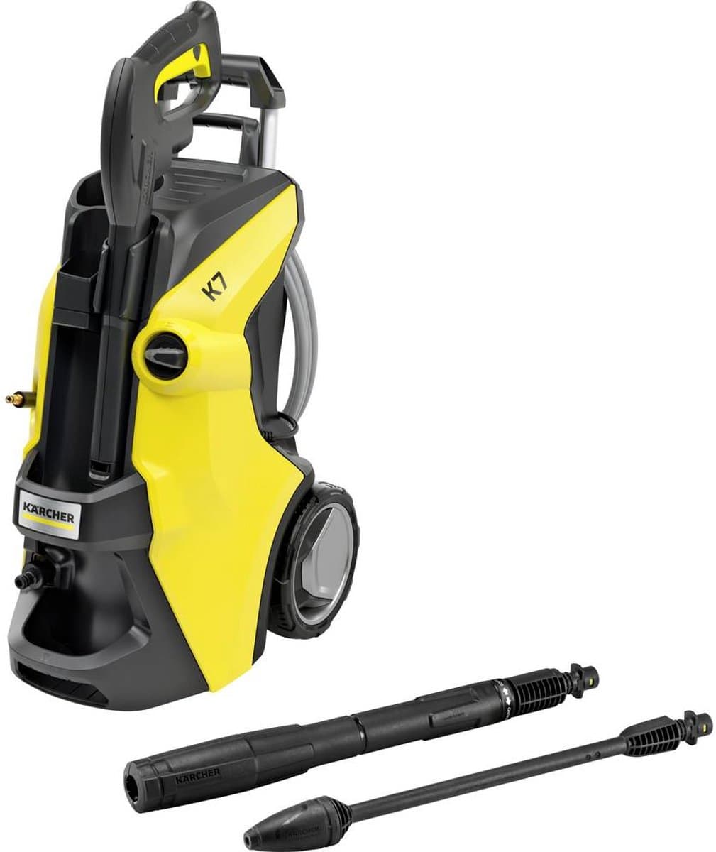 Kärcher Home & Garden K 7 Power Flex Hogedrukreiniger 180 bar Koud water