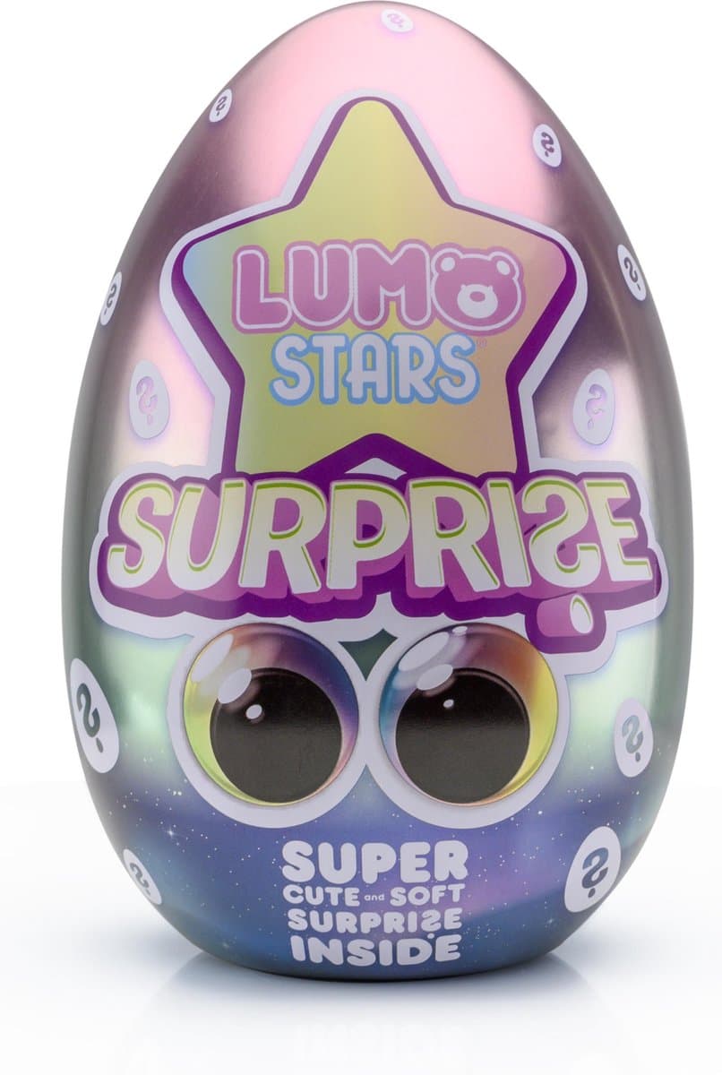 LUMO STARS 56156