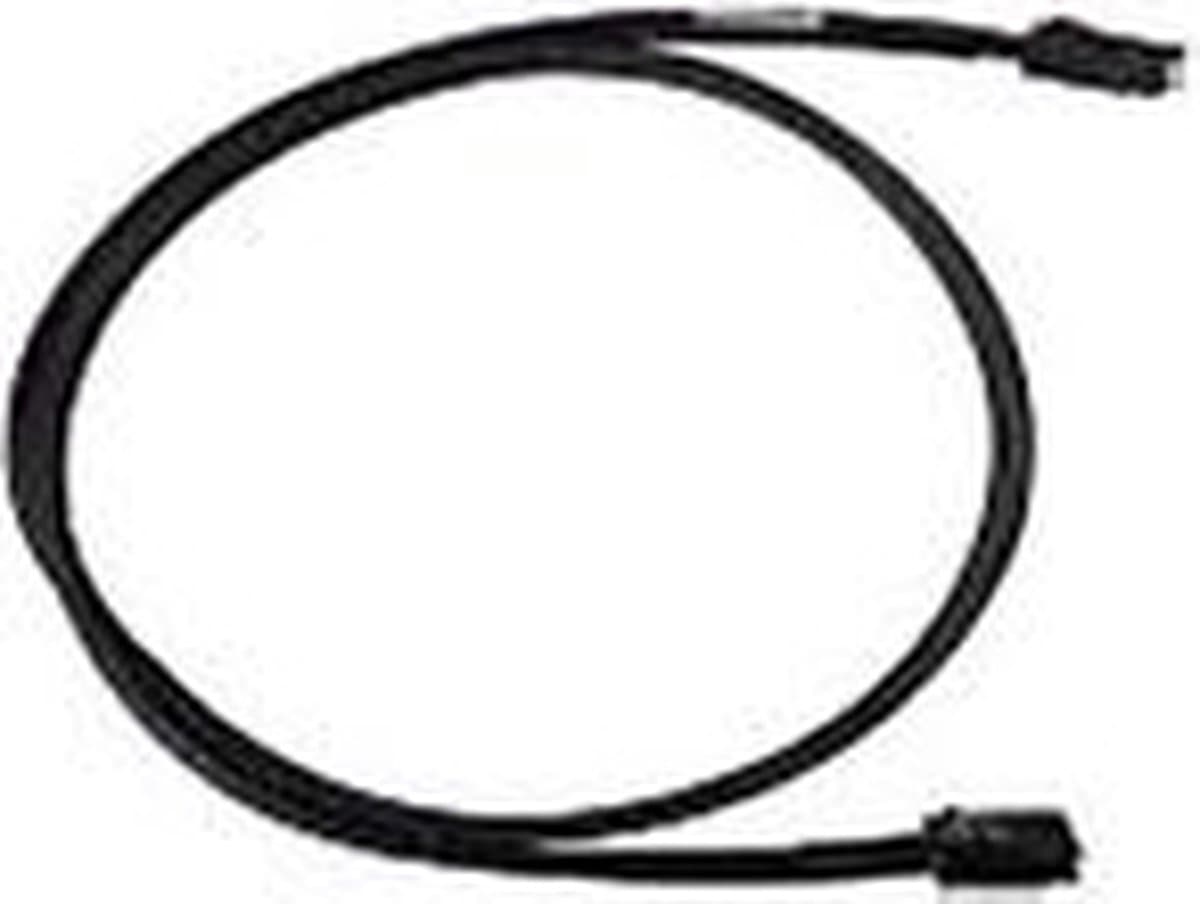 Intel AXXCBL730HDHD Serial Attached SCSI (SAS)-kabel 0,73 m