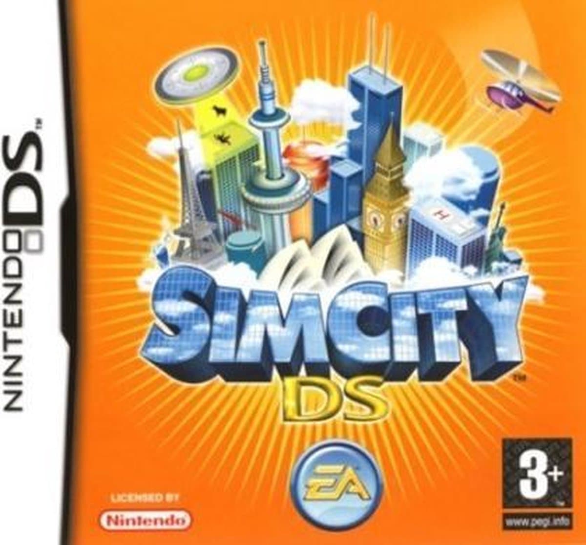 Sim City