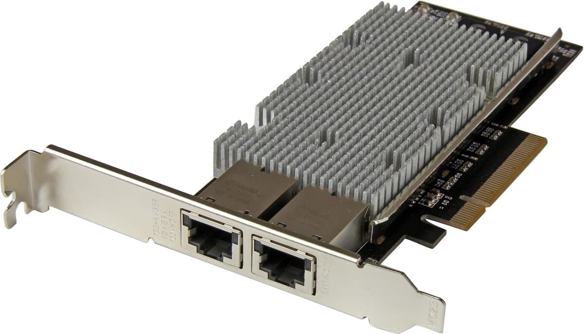 Network Card Startech ST20000SPEXI