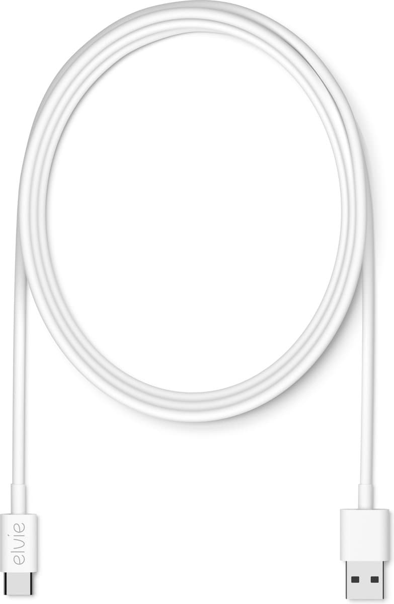 Elvie Stride - Oplaadkabel - Snelladen USB-C - Opladen van Elvie Stride Borstkolf