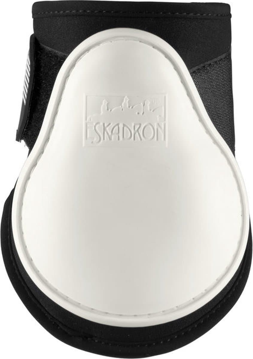 Eskadron Strijklappen Classic White - Full