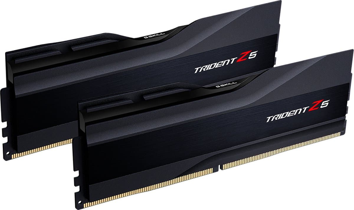 G.Skill Trident Z F5-5600J3636C16GX2-TZ5K geheugenmodule 32 GB 2 x 16 GB DDR5