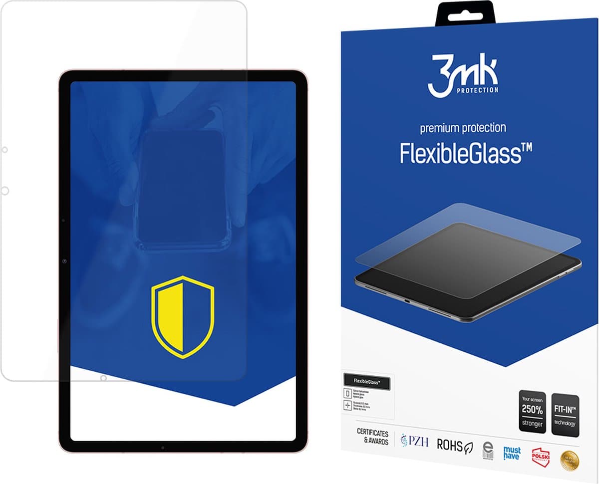 Samsung Galaxy Tab S7 - 3mk FlexibleGlass 11''