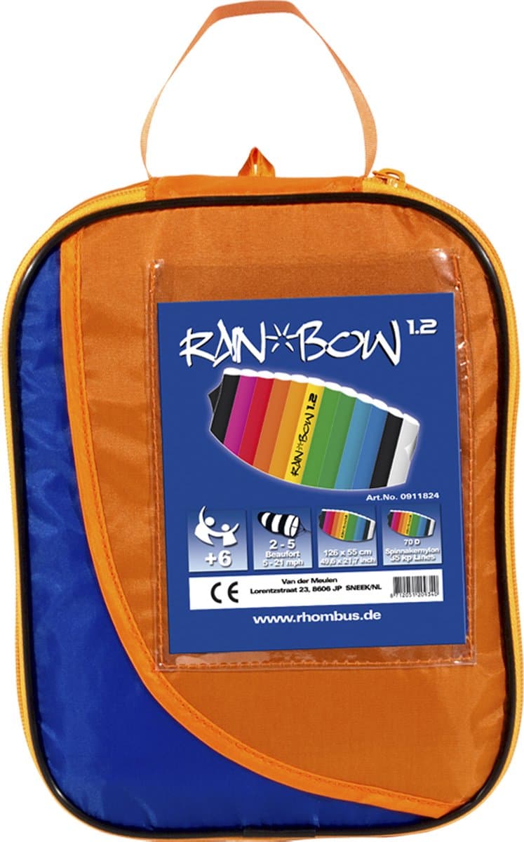 Rhombus Rainbow 1.2