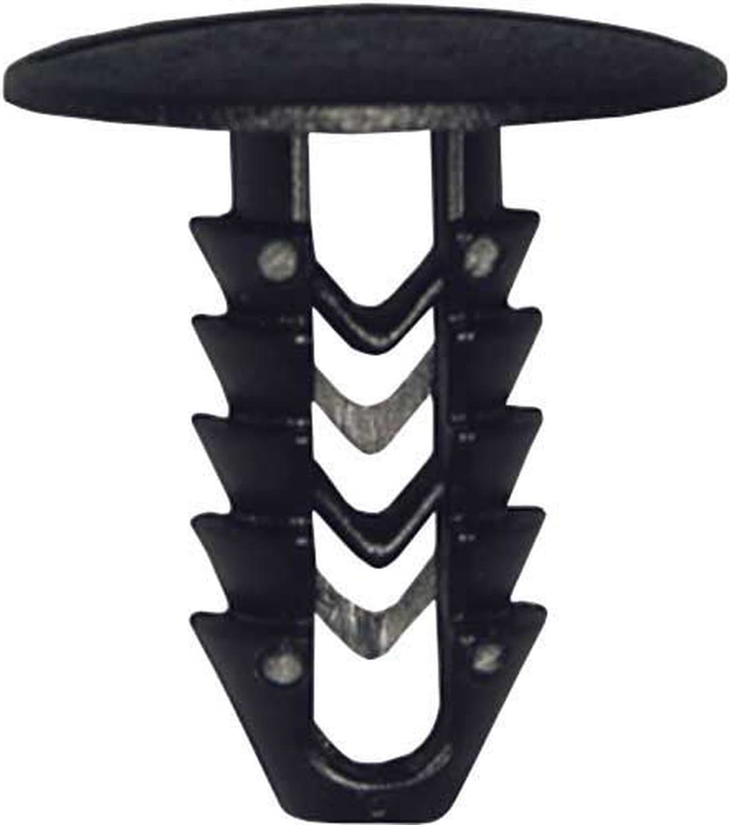 Dennenboom clip OEM:14592187 - 20 stuks