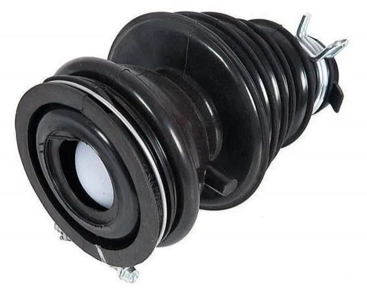 Universele vormslang kuip-pomp van wasmachine 2865200100