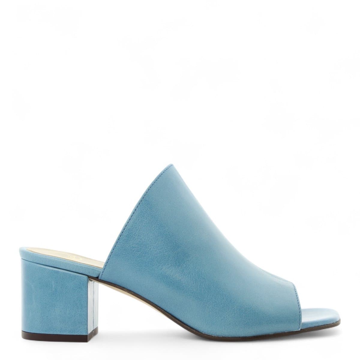 Noë Shoes Nipia Slip-on Bluette