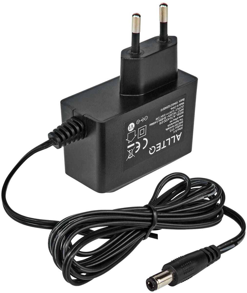 Kubus adapter geschikt voor Bosch steelstofzuiger 12023914