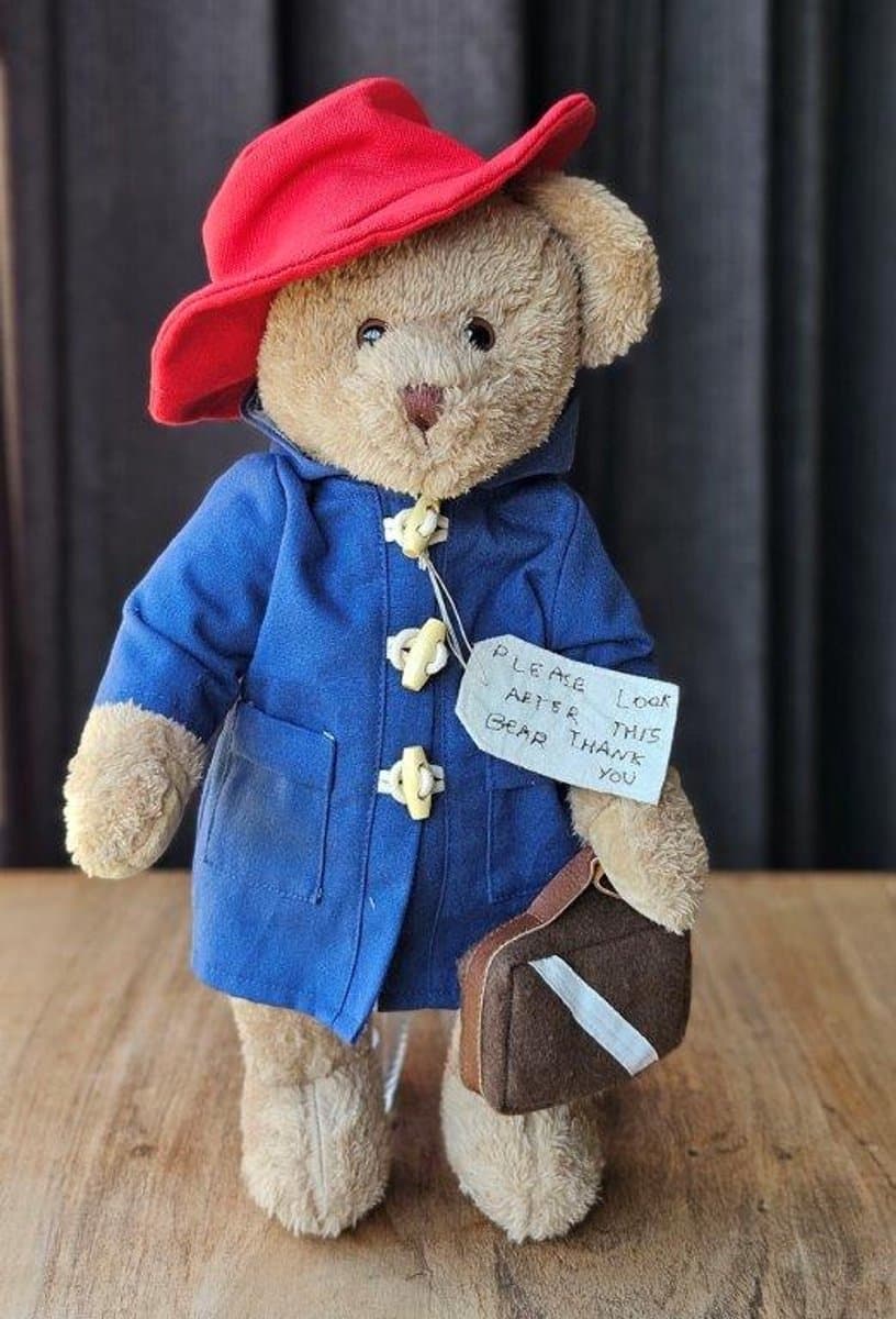 La Galleria - Paddington H38cm Limited Edition