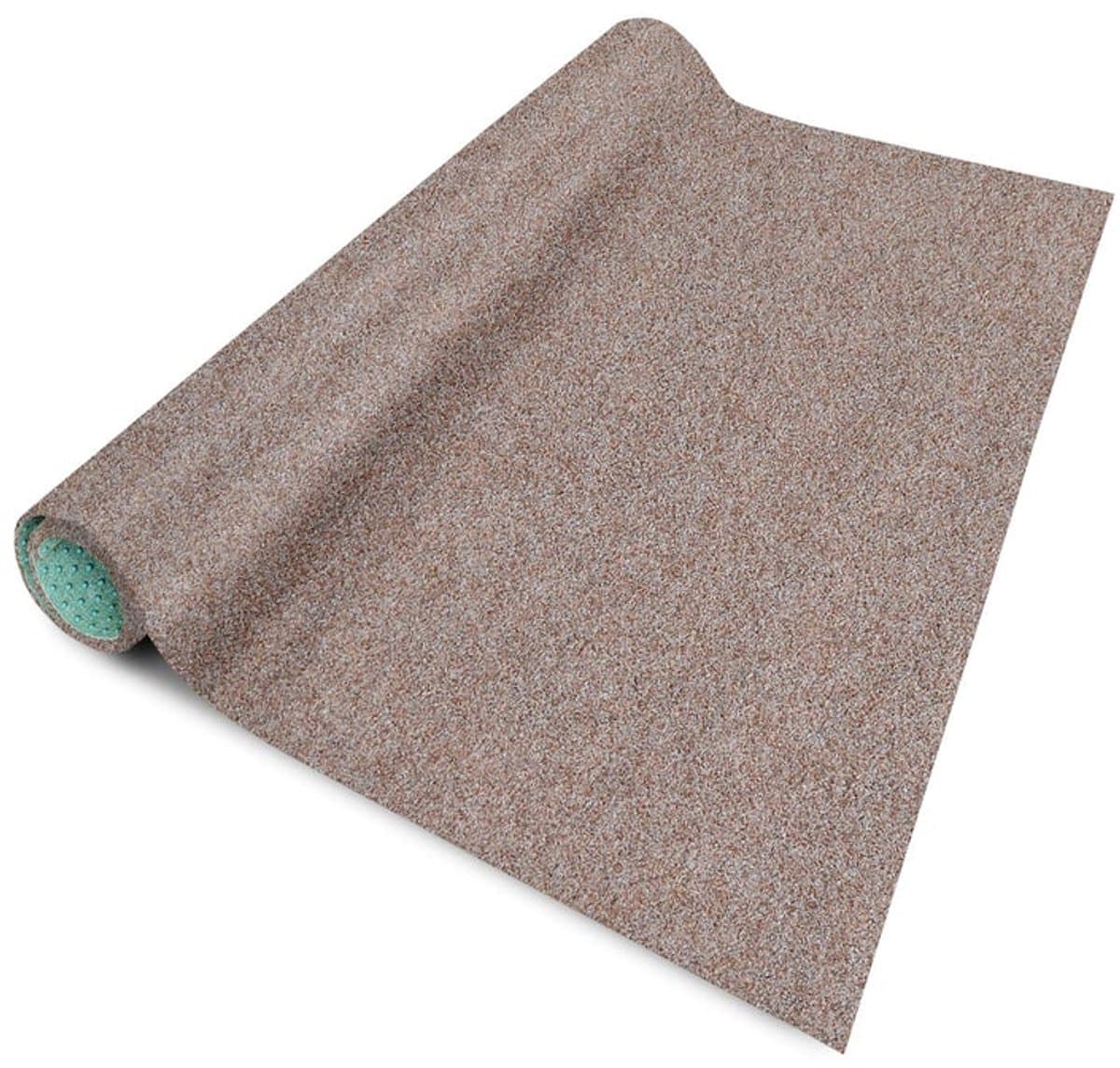 FLOORDIREKT Gazontapijt Farbwunder - Beige - Ideaal voor Balkon en Terras - 200 x 300 cm