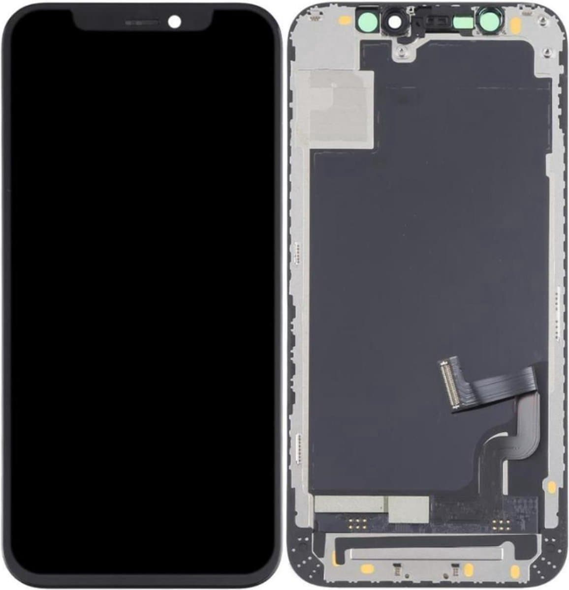 Fonething iPhone 12 mini incell LCD Display Assembly With Touch