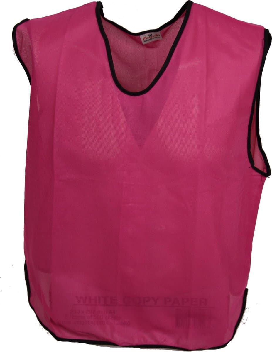 Pirotti Trainingshesje Basic Unisex Paars Maat M