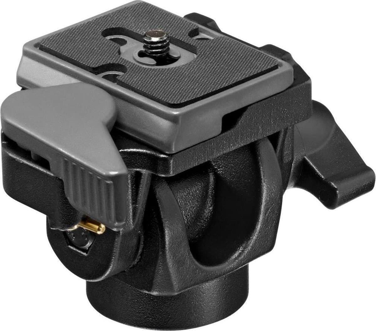 Manfrotto - 234RC - pan/tilt-unit