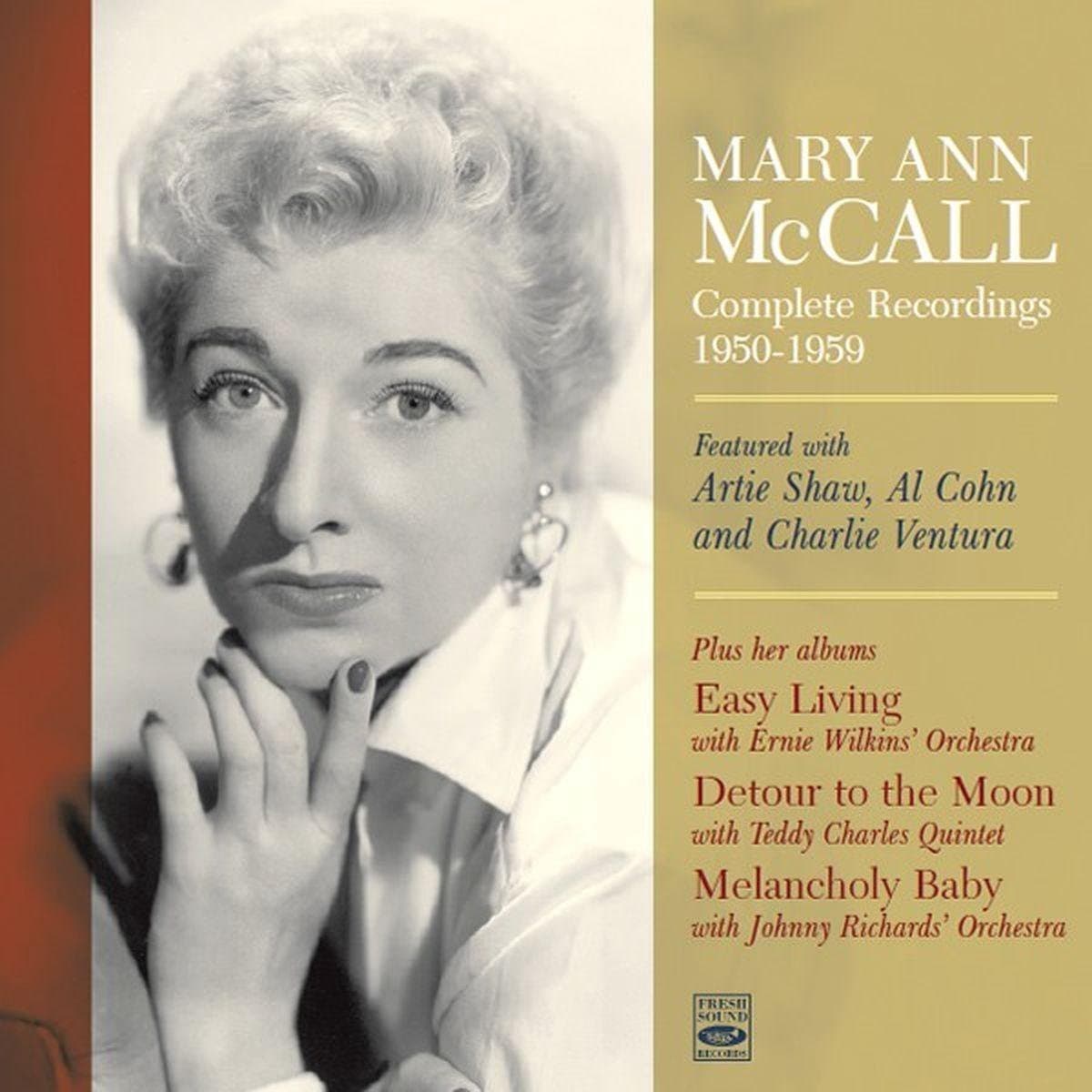 Complete Recordings 1950-1959
