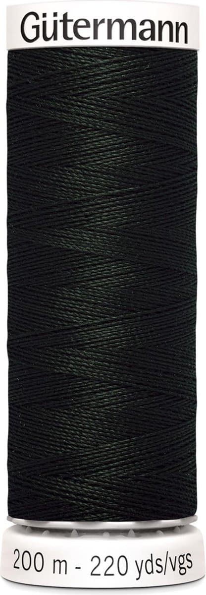 Gutermann Polyester Naaigaren 200meter-766