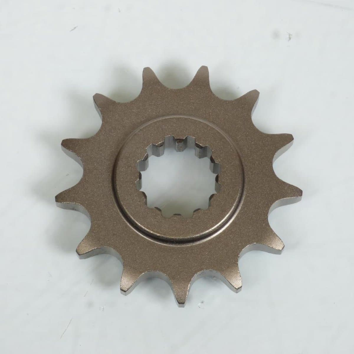 Pignon de sortie de boite Sifam pour Moto Beta 50 RR motard 1999 à 2002 13 dents pas 428 Neuf