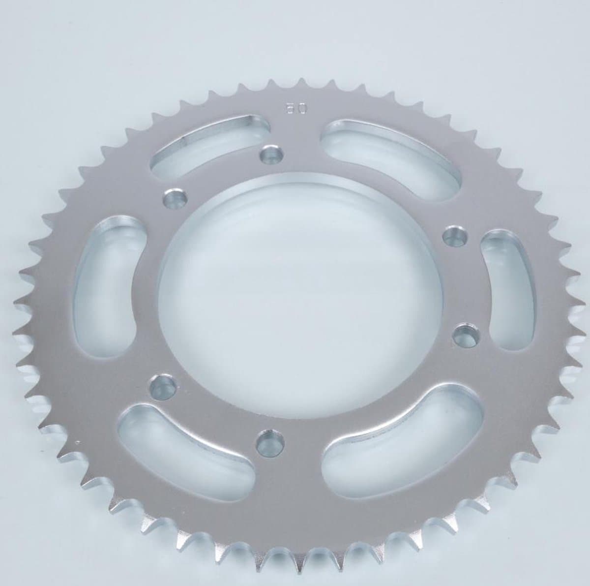 Couronne de transmission Sifam pour Moto Yamaha 125 Xt R 2005 à 2011 Neuf