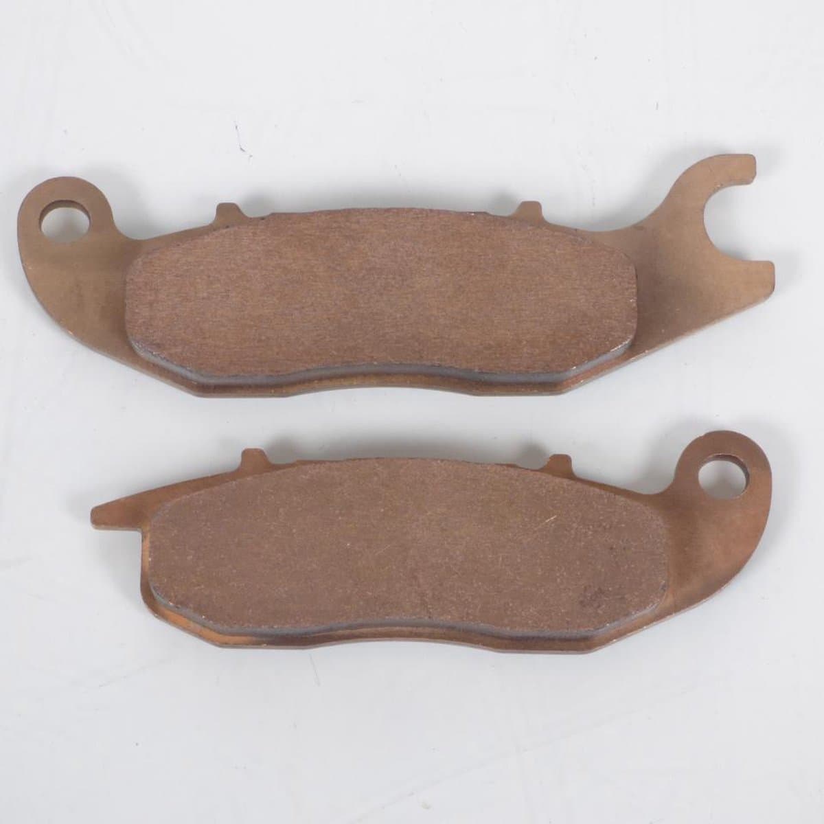 OEM remblokje voor Motorfiets Honda 125 CBF 2009 tot 2014 Gloednieuw