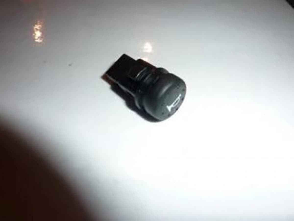 kyoto stuurhoes knop voor aprilia 125 sr motorfiets 2012 tot 2016 nieuw