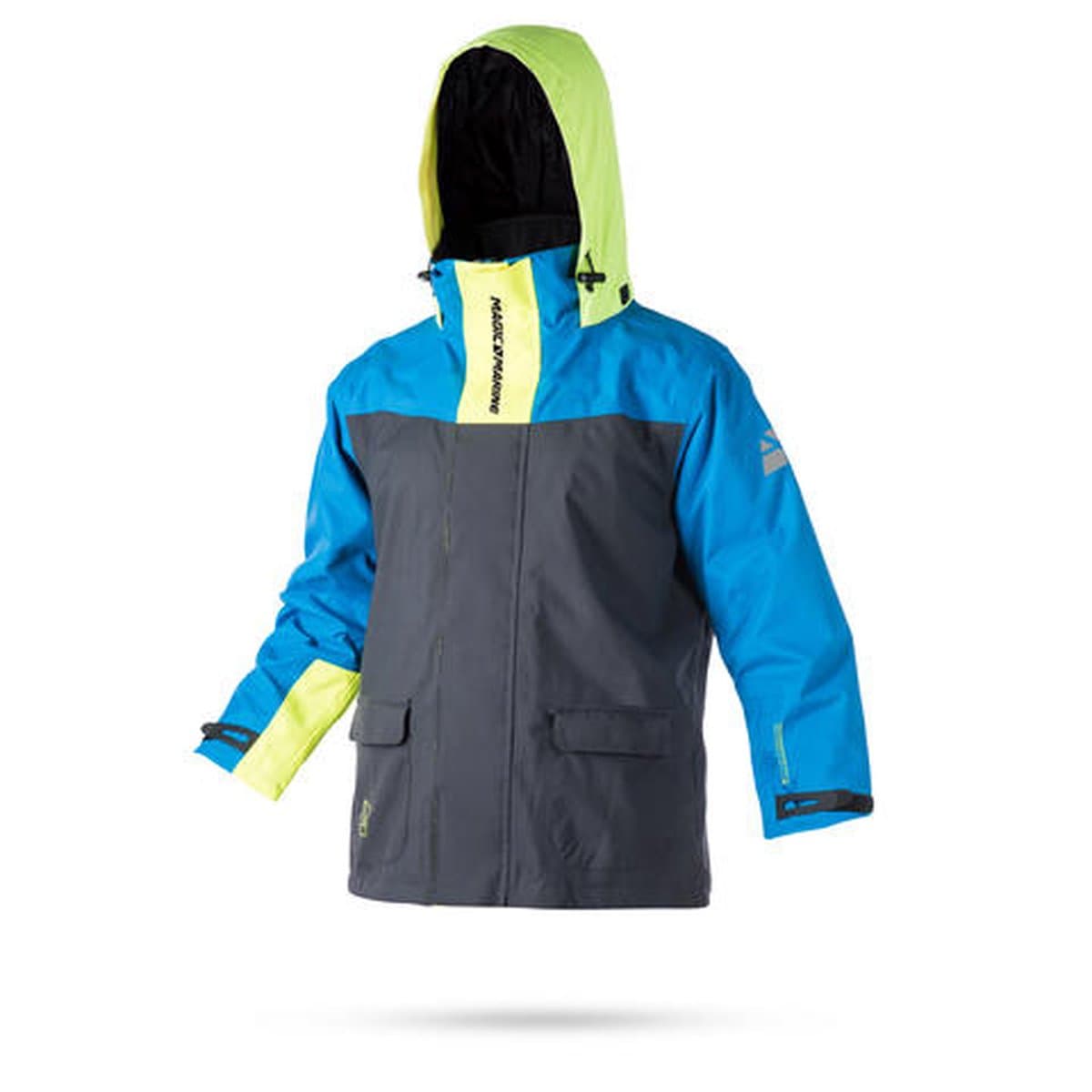 Magic Marine Coast jacket junior zeiljas 128