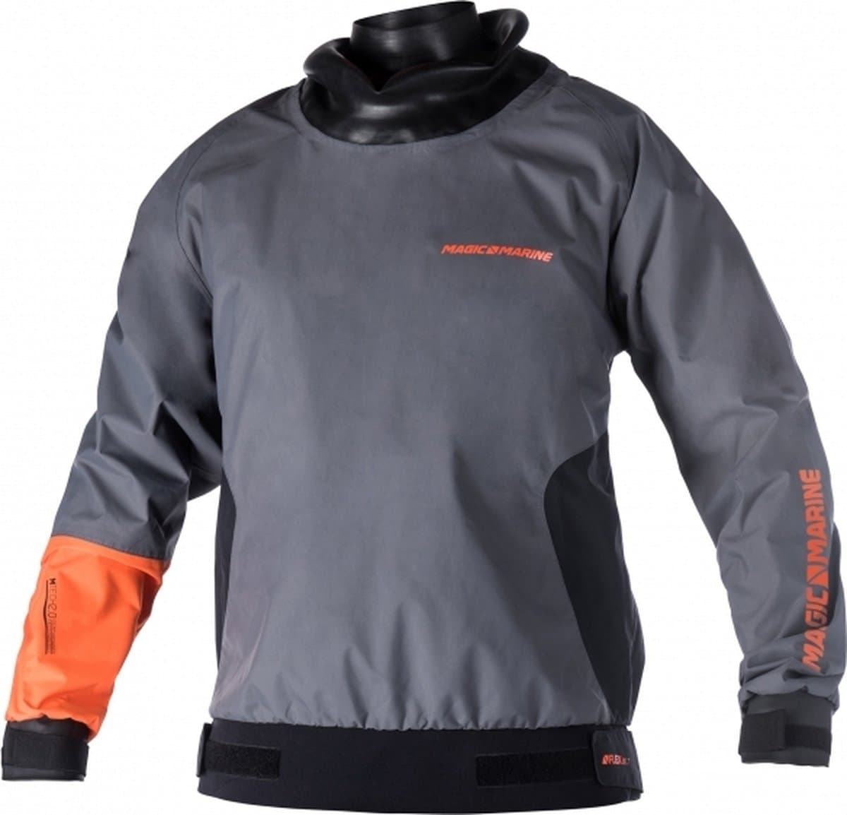 Magic Marine Element waterproof drytop spraytop