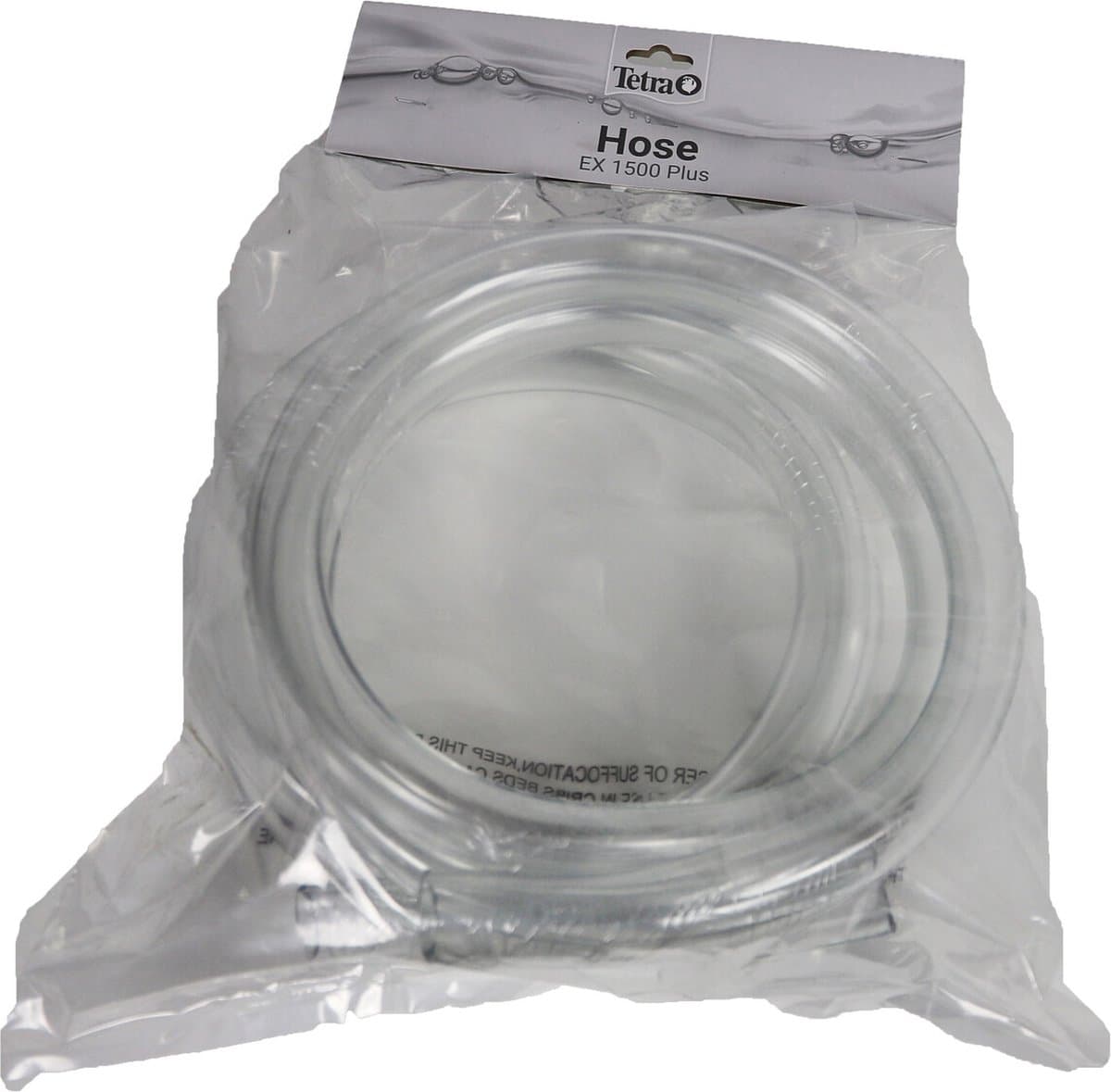 Tetra Slang EX1500 Plus Rol 2x75cm