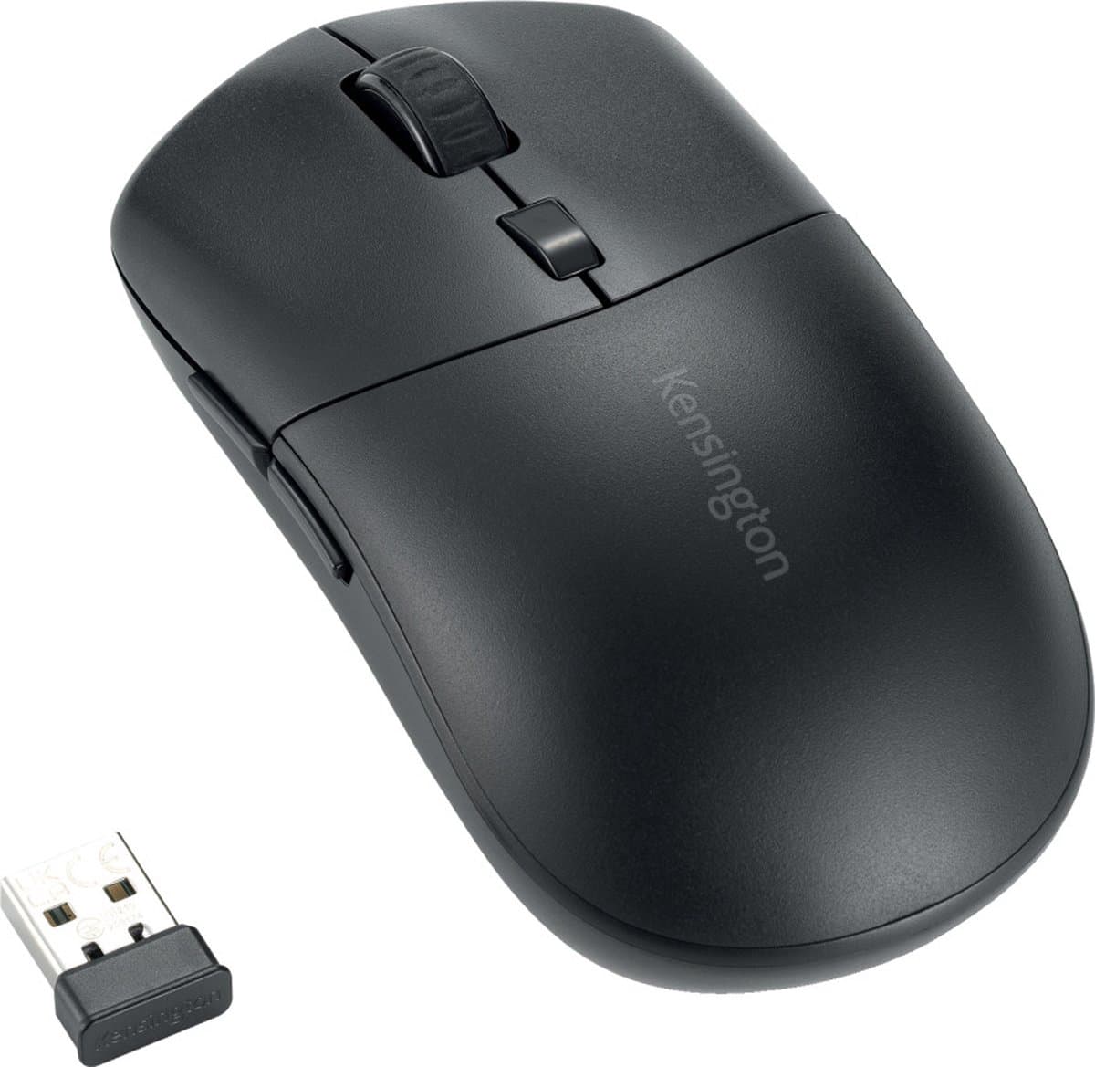 Kensington MY430 EQ Rechargeable Mouse