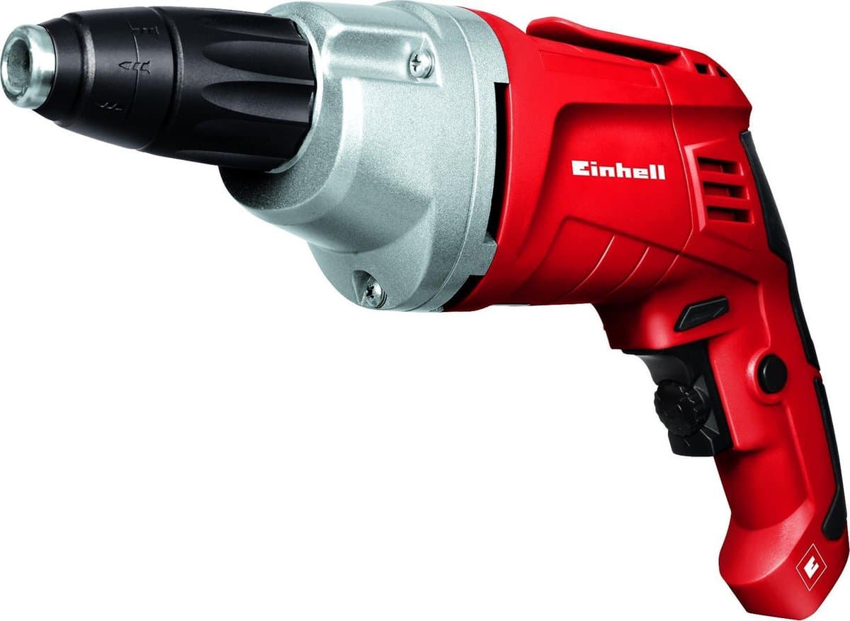 Einhell gipsplaat schroefmachine TH-DY 500 E - 500 W