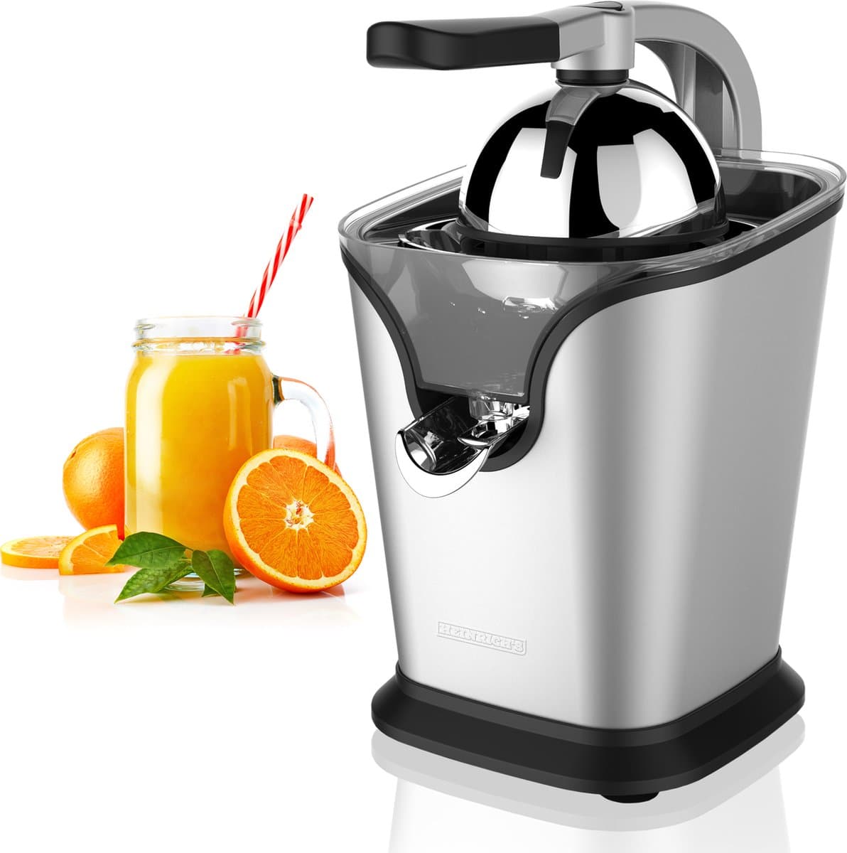 Heinrich's HZP 8692 - Citruspers – Juicer