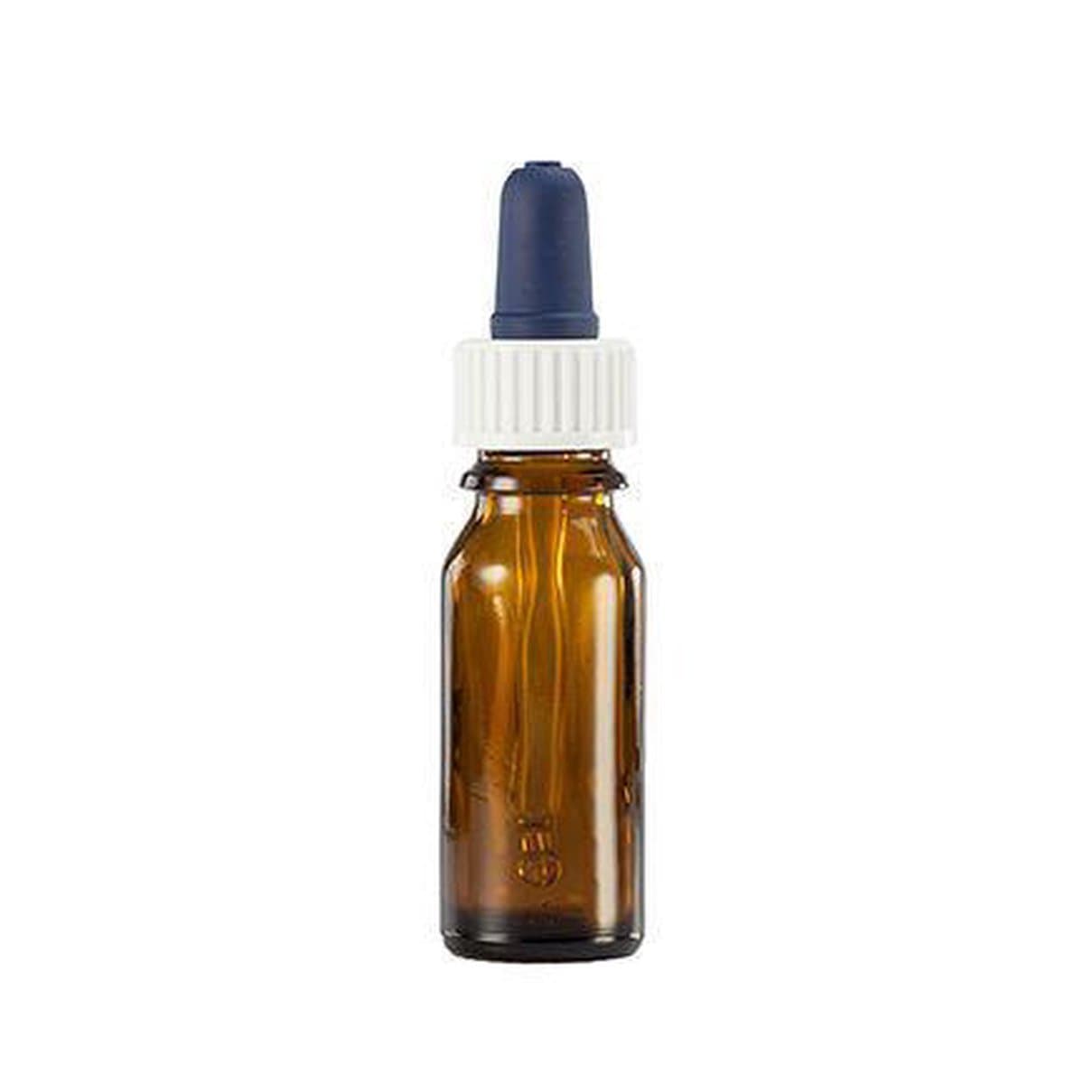 Spruyt Hillen Druppelflacon 10 ml met pipet 32 stuks