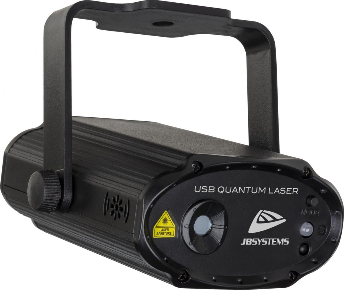 USB QUANTUM LASER