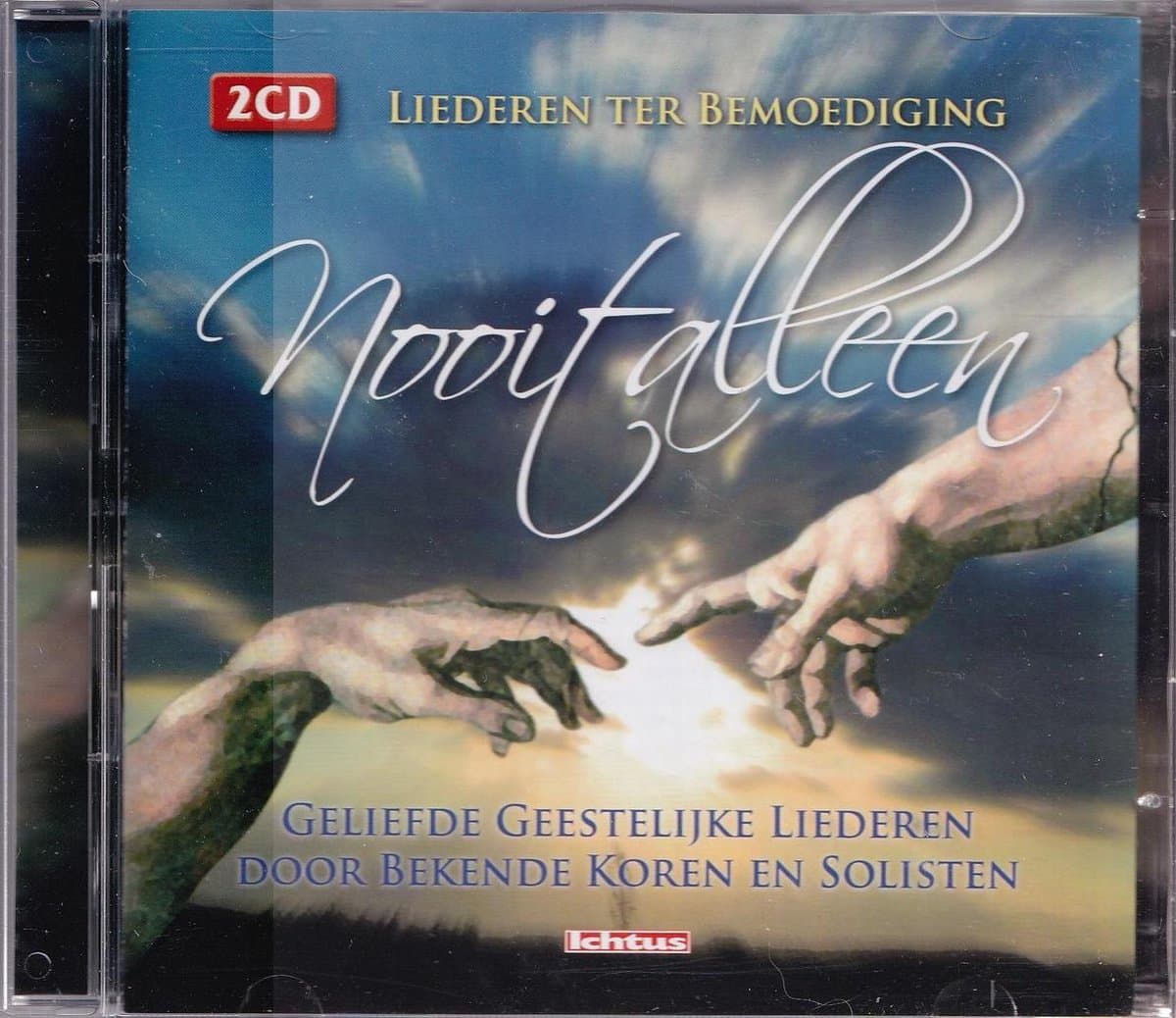 Nooit Alleen - Diverse koren en artiesten
