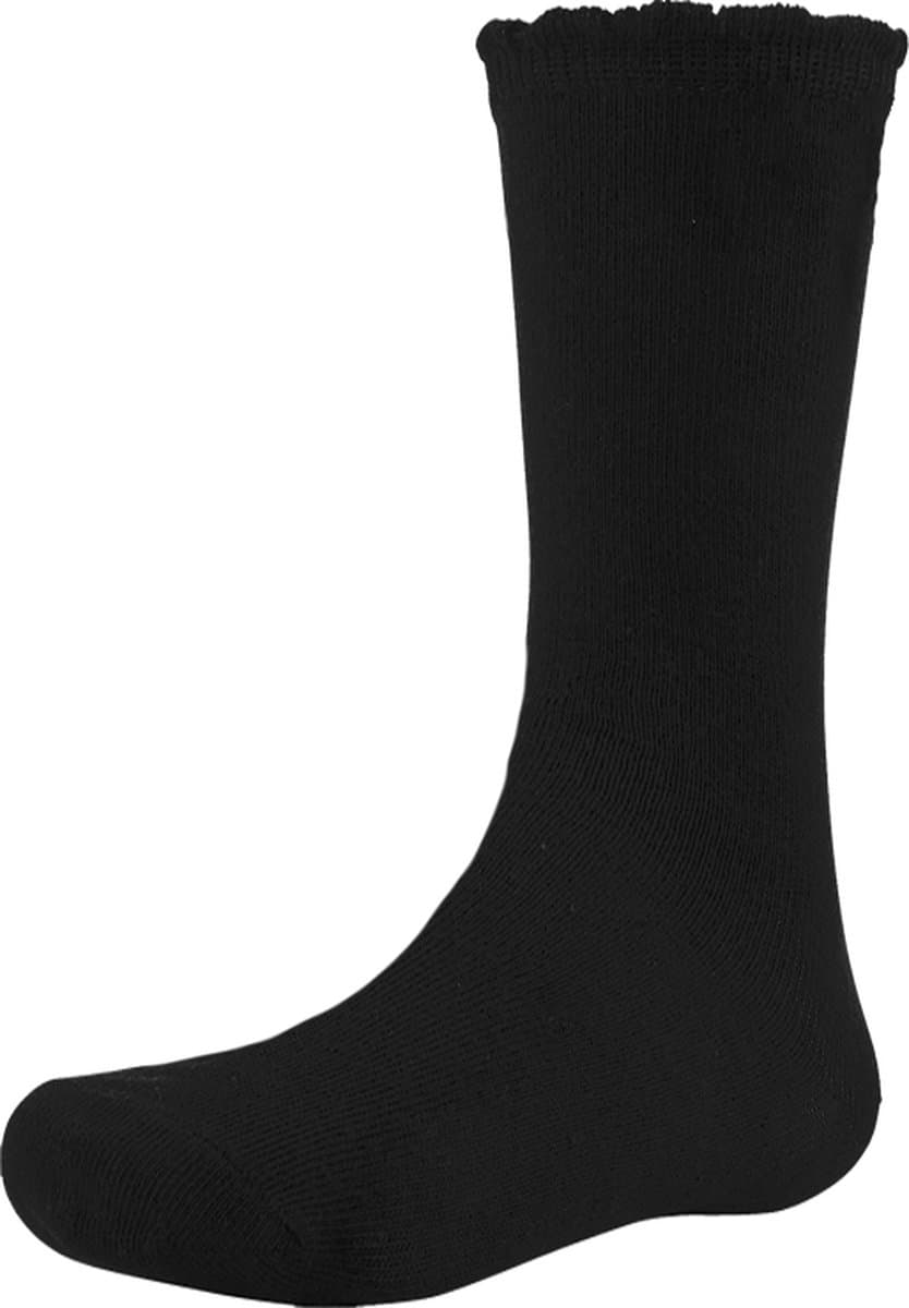 iN ControL 2pack Kniekousen - Black 35/38